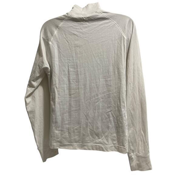 U.S. Open Winged Foot 2006 White Long Sleeve Shirt - Size Large - Picture 6 of 7